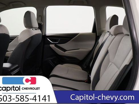 Used 2021 Subaru Forester image 29