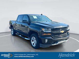 Used 2017 Chevrolet Silverado 1500 LT w/ All Star Edition AWD/4WD video 1