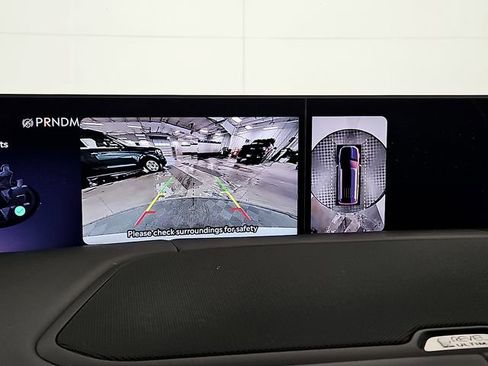 New 2026 Lincoln Navigator L Black Label AWD/4WD image 17