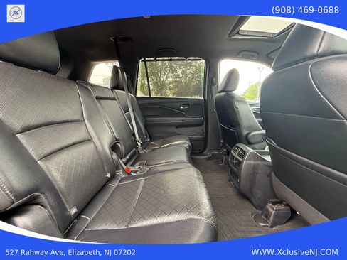 Used 2020 Honda Passport EX-L image 21