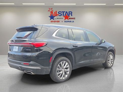 New 2026 Buick Enclave Preferred w/ LPO, Floor Liner Package image 44