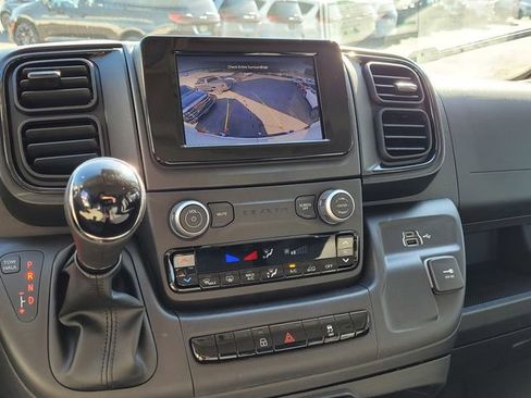 New 2026 RAM ProMaster 2500 w/ Convenience Group image 11