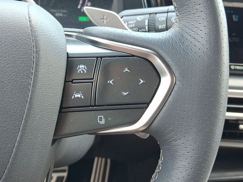Used 2023 Lexus RX 500h F Sport w/ Accessory Package (2T) AWD/4WD image 24