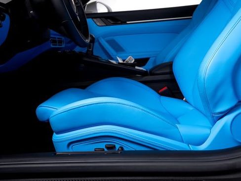 Used 2026 Porsche 911 GT3 RWD image 19