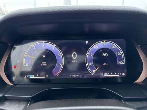 Used 2023 Jeep Grand Cherokee L Limited image 19