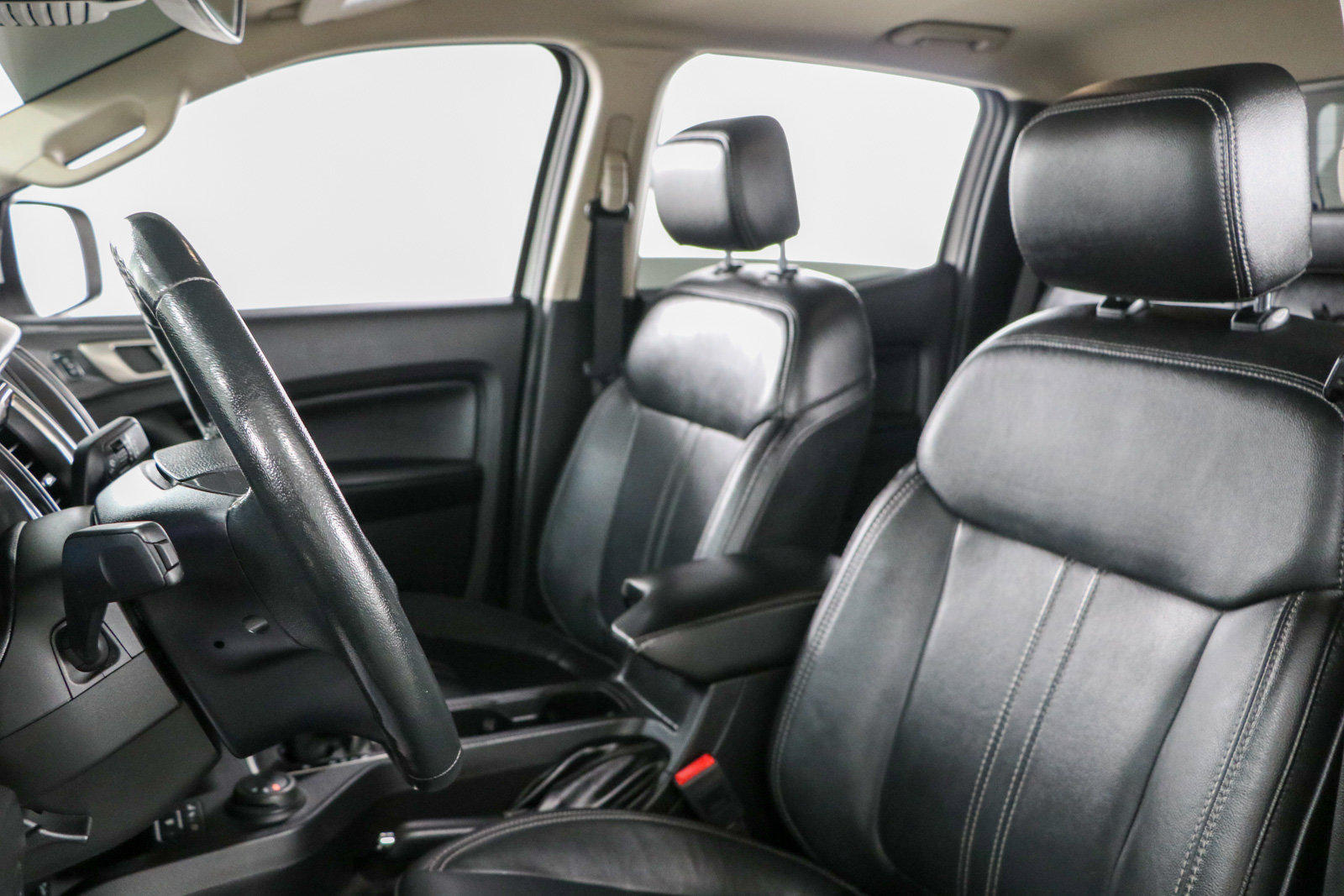 Used 2020 Ford Ranger Lariat w/ Technology Package AWD/4WD image 24