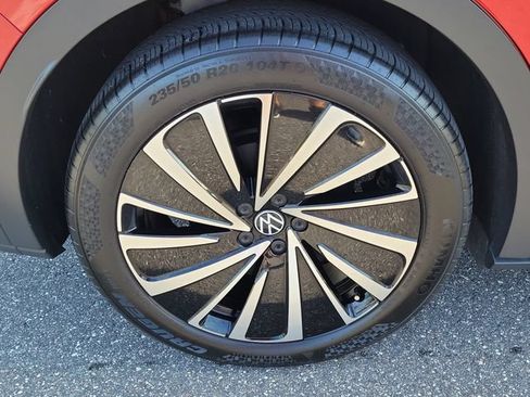 Certified 2024 Volkswagen ID.4 S RWD image 5