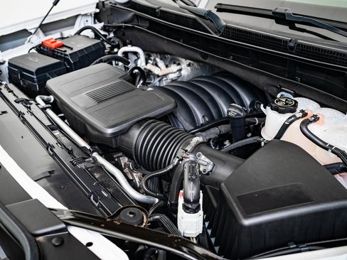 Used 2023 Cadillac Escalade Premium Luxury Platinum image 52