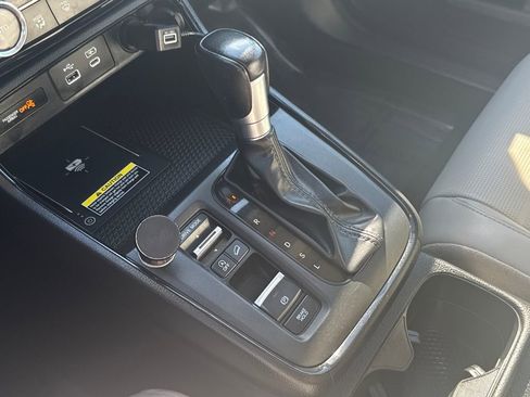 Used 2023 Honda CR-V EX-L image 27