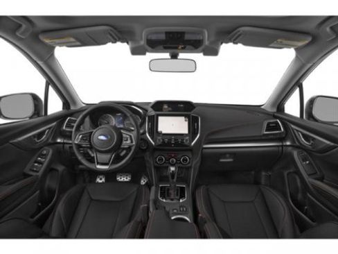Used 2023 Subaru Crosstrek 2.5i Limited w/ Moonroof Package AWD/4WD image 11