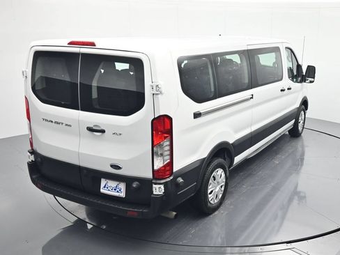 Used 2024 Ford Transit 350 XLT RWD image 31