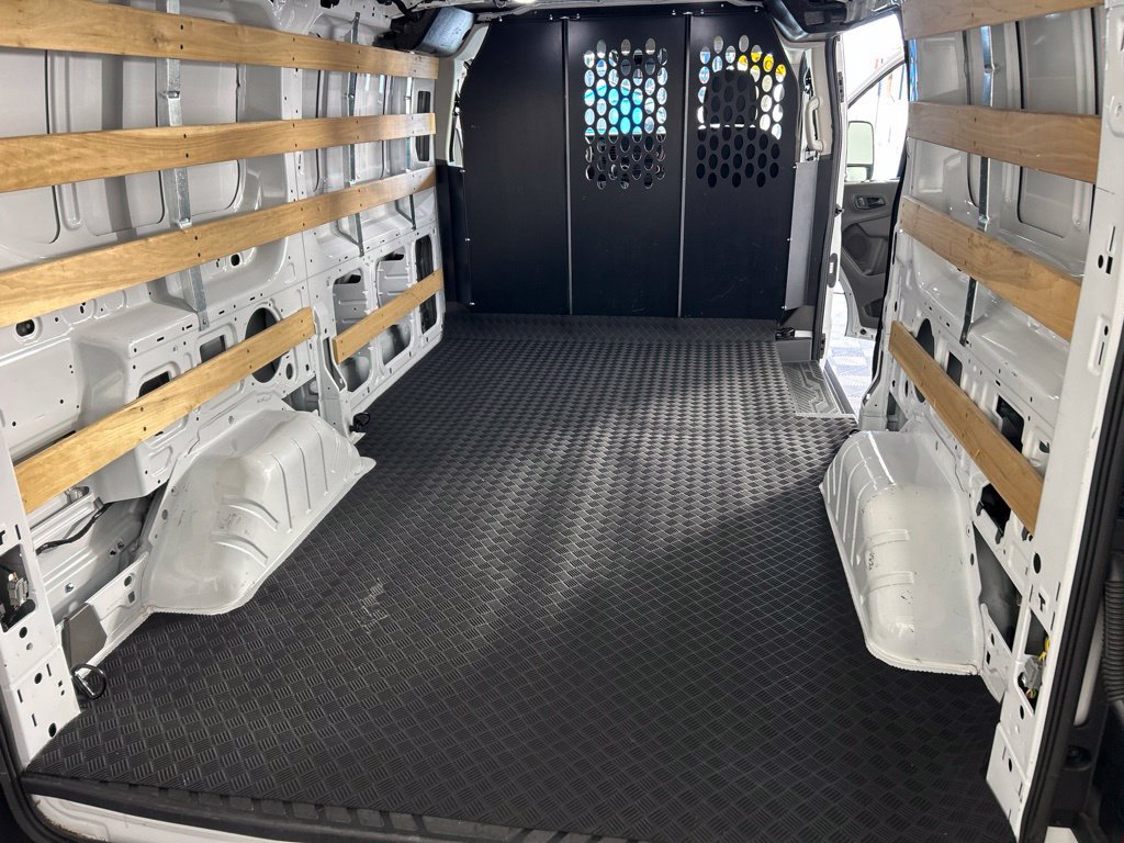 Used 2025 Ford Transit 250 Low Roof w/ Exterior Upgrade Package RWD image 20