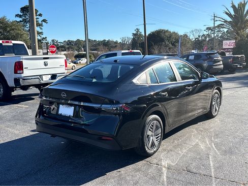 New 2026 Nissan Sentra SR w/ SR Premium Package image 28