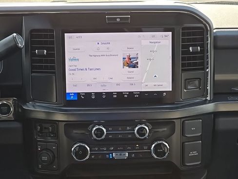 New 2026 Ford F350 Lariat image 36