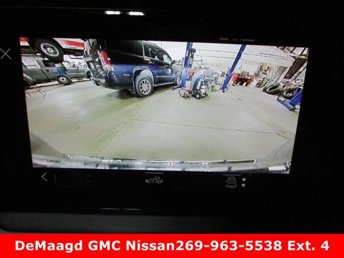 New 2026 GMC Sierra 1500 Denali w/ Denali Reserve Package image 43