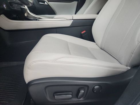 Used 2020 Lexus RX 350 AWD w/ Premium Package image 22