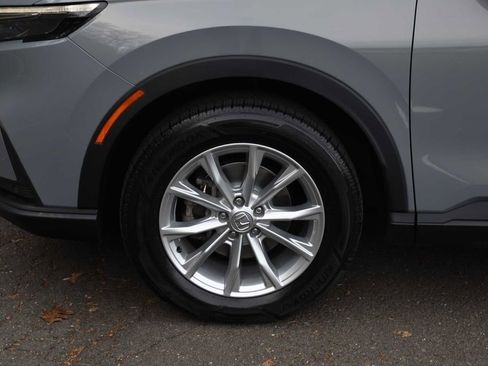 Used 2024 Honda CR-V EX-L image 13