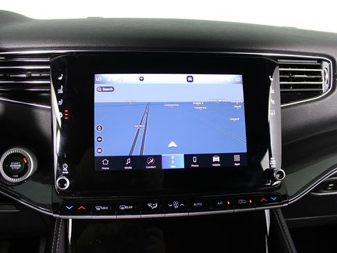 Used 2022 Jeep Wagoneer Series I image 19