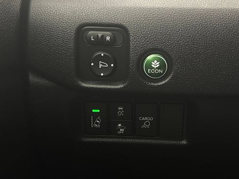 Used 2025 Honda Ridgeline RTL image 20