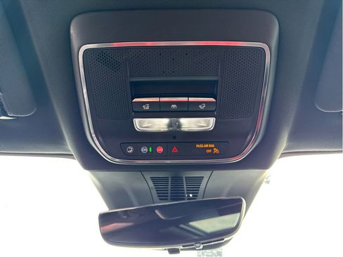 Used 2024 Chevrolet Blazer EV RS image 22