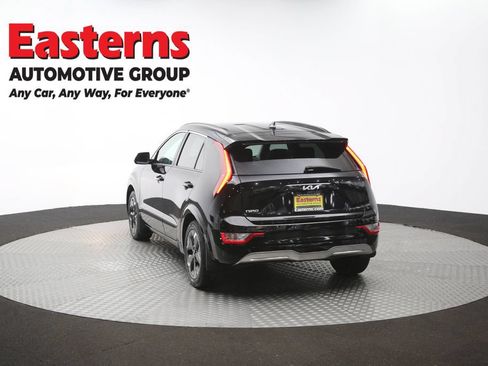 Used 2023 Kia Niro Wind w/ Wind Preserve Package FWD image 37