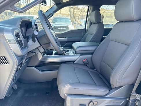 New 2026 Ford F150 XLT w/ Equipment Group 302A MID image 5