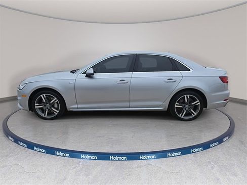 Used 2018 Audi A4 2.0T Premium Plus w/ Premium Plus Package image 9