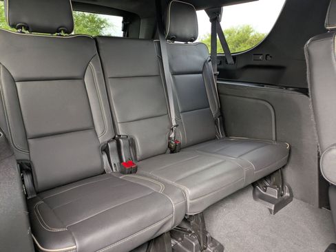 Certified 2024 Chevrolet Suburban Premier w/ Texas Edition image 25