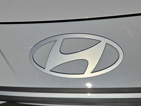 New 2026 Hyundai Elantra Sport image 11