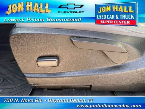 Used 2021 Chevrolet Colorado W/T w/ Custom Special Edition image 18