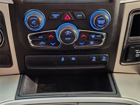 Used 2019 RAM 1500 Lone Star image 18