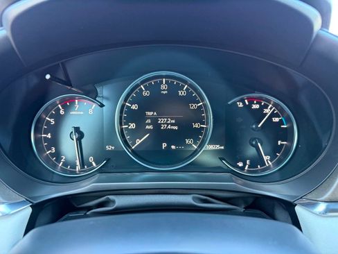 Used 2018 MAZDA MAZDA6 Signature image 43