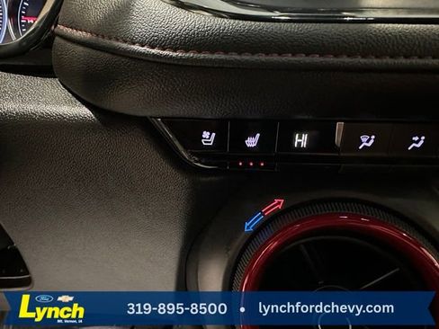 Used 2024 Chevrolet Blazer RS w/ Driver Confidence II Package image 15