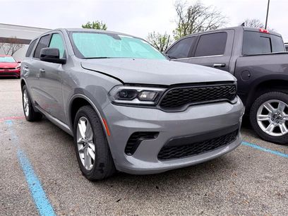 Used 2024 Dodge Durango GT