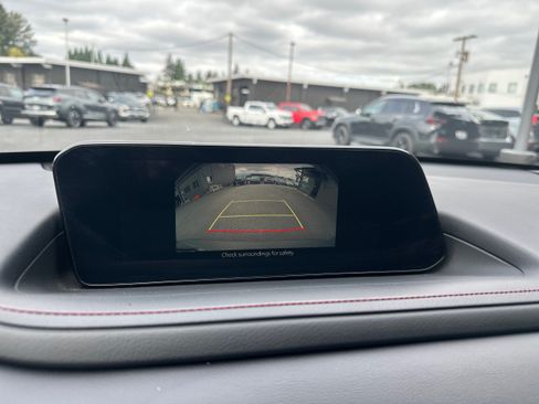 Certified 2025 MAZDA CX-30 AWD 2.5 S w/ Preferred Package image 30