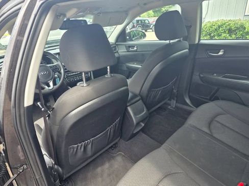 Used 2018 Kia Optima LX FWD image 19