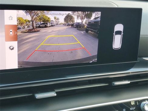 Used 2025 Genesis GV80 2.5T Standard image 26