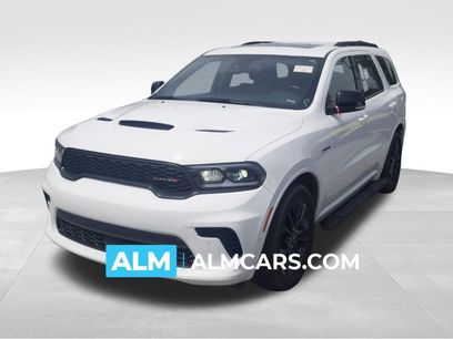 Used 2024 Dodge Durango R/T