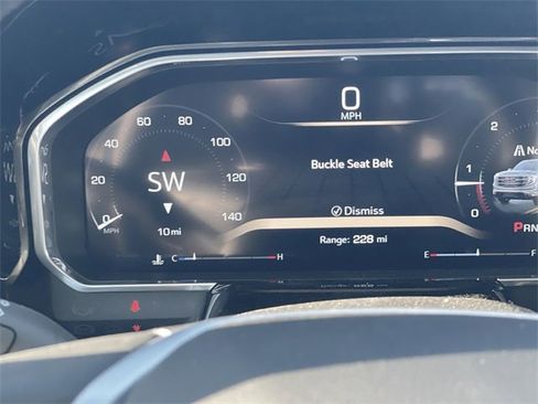 New 2026 GMC Sierra 1500 Elevation image 12