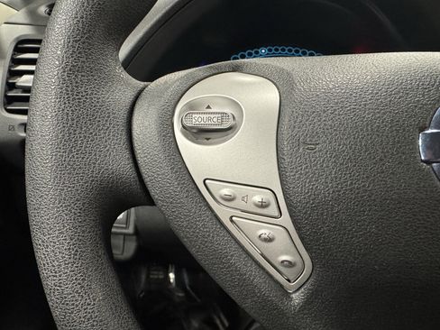 Used 2017 Nissan Leaf S w/ Charge Package image 13