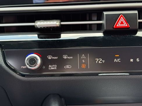 New 2026 Kia Sportage SX FWD image 27