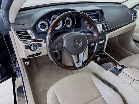 Used 2014 Mercedes-Benz E 350 4MATIC Coupe image 28