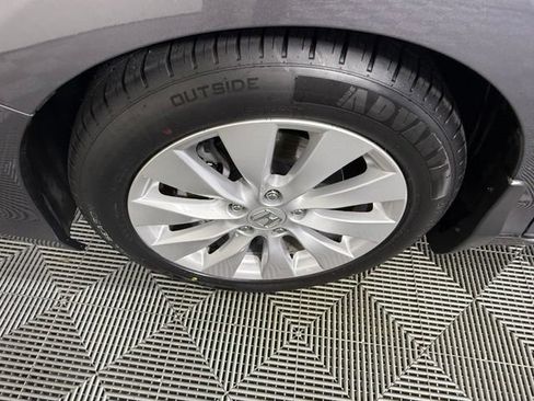 Used 2015 Honda Accord EX-L image 13