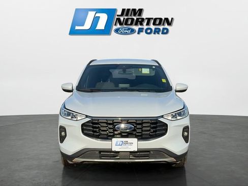 Used 2025 Ford Escape ST-Line Select image 8