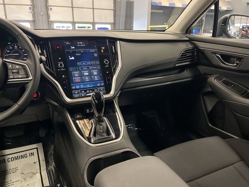 Certified 2025 Subaru Legacy Premium image 21