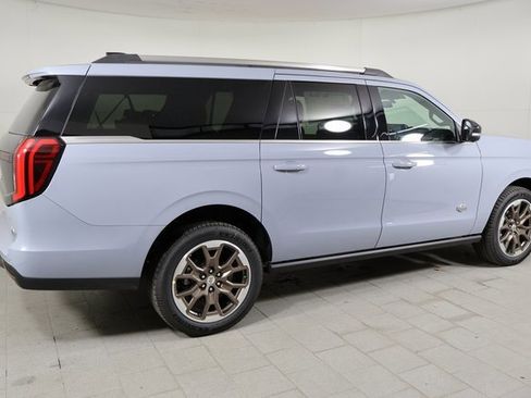 New 2026 Ford Expedition Max King Ranch image 4