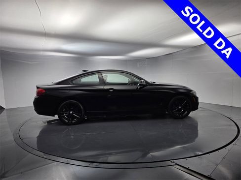 Used 2015 BMW 428i xDrive Coupe image 12