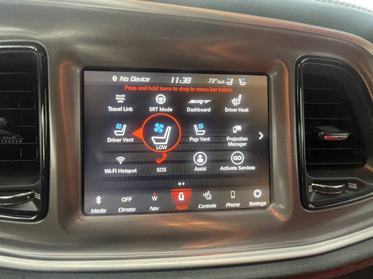 Used 2021 Dodge Challenger R/T Scat Pack RWD image 21