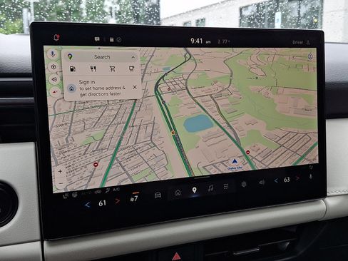 New 2026 MAZDA CX-5 Preferred AWD/4WD image 12