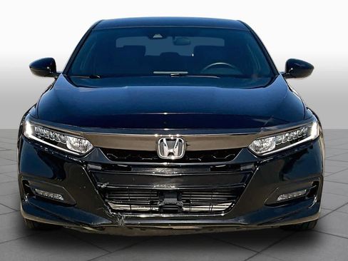 Used 2020 Honda Accord Sport image 3
